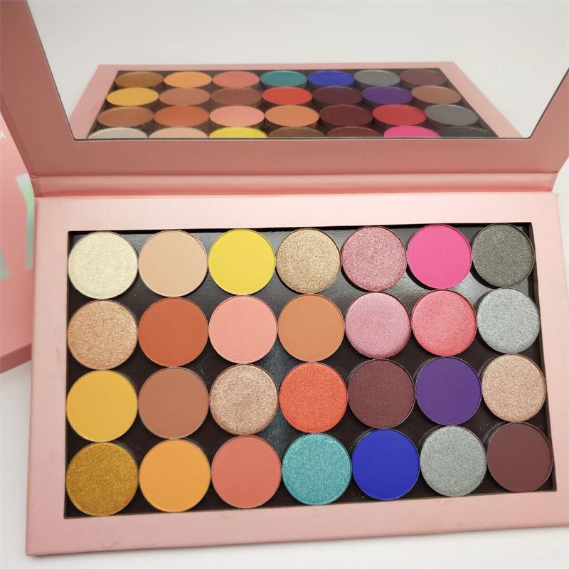 In stock Cosmetics Makeup Magnetic 28 colors Eyeshadow Palette Pressed Powder for Eye High Quality Eye Shadows, Multi
In stock Cosmetics Makeup Magnetic 28 colors Eyeshadow Palette Pressed Powder for Eye High Quality Eye Shadows, Multi