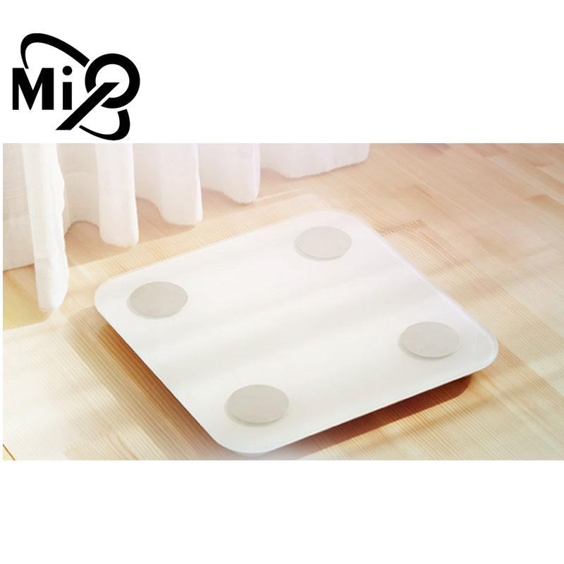 Smart Scales MIQ Weighing Household Small Intelligent Accurate Measuring Scale