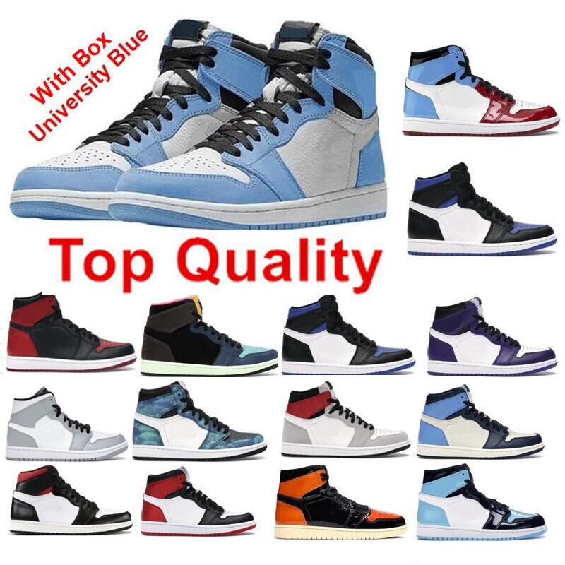 2021 Basketball shoes Top Quality Real carbon fiber University Blue 1s OG Shadow 2.0 1 High Court Purple White Royal Toe Concord 11 Space Jam 11s UNC, Color-1
2021 Basketball shoes Top Quality Real carbon fiber University Blue 1s OG Shadow 2.0 1 High Court Purple White Royal Toe Concord 11 Space Jam 11s UNC, Color-1