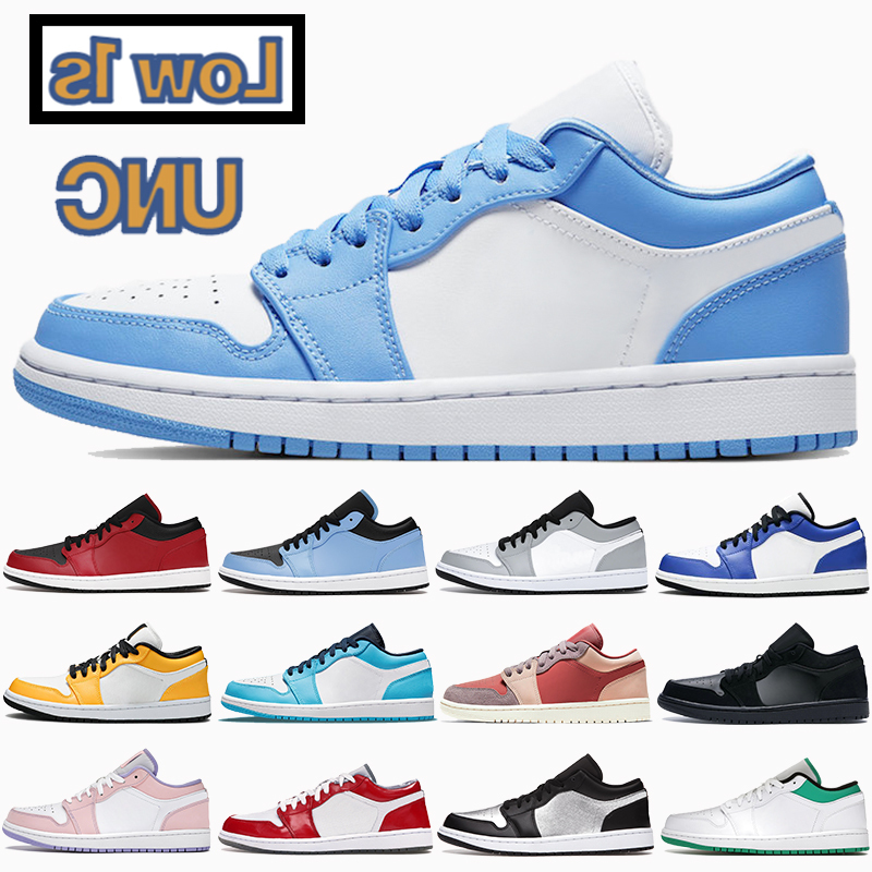 Shoes Low 1 1s mens Basketball UNC university blue light smoke grey panda triple black reverse bred laser orange women sneakers, 01# unc
Shoes Low 1 1s mens Basketball UNC university blue light smoke grey panda triple black reverse bred laser orange women sneakers, 01# unc