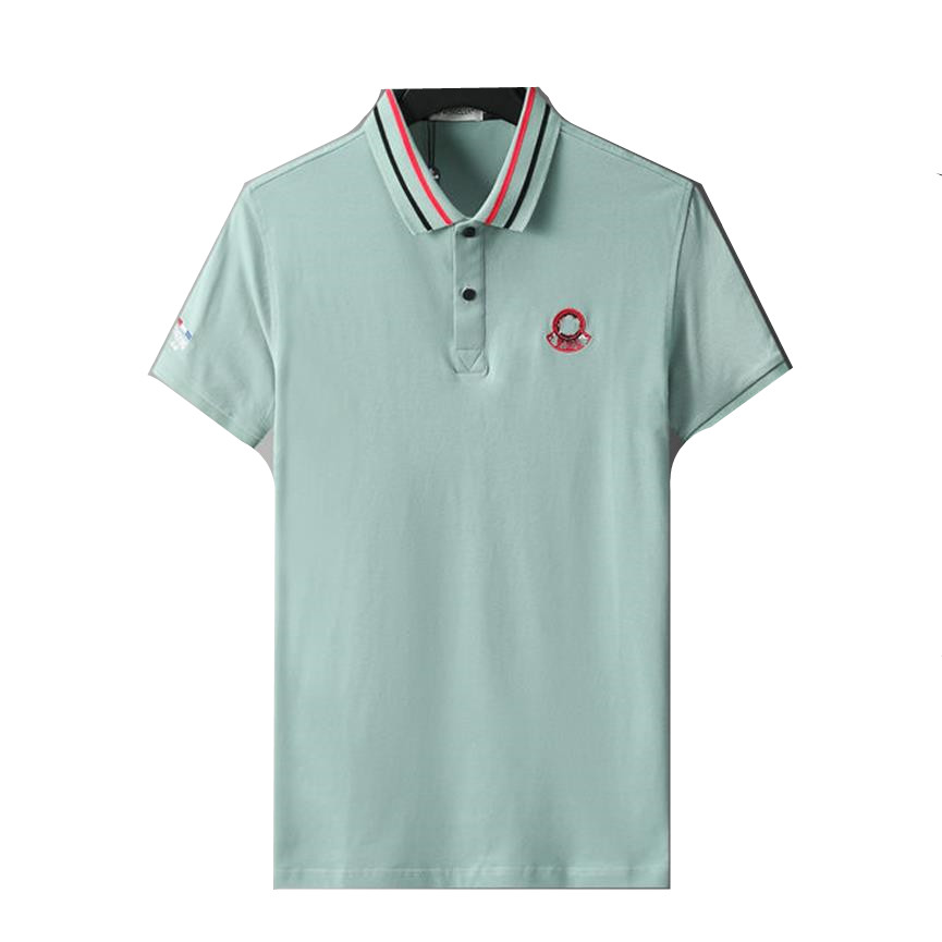 Men's T-Shirts Summer Mens Designer T Shirt Casual Man Womens Loose Tees With Letters Print Short Sleeves Top Sell Luxury Men Size1688 S-2XL#041, Red
Men's T-Shirts Summer Mens Designer T Shirt Casual Man Womens Loose Tees With Letters Print Short Sleeves Top Sell Luxury Men Size1688 S-2XL#041, Red