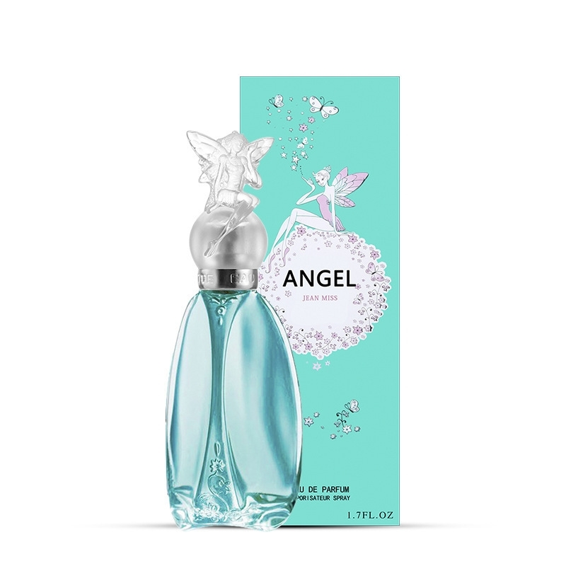 JEANMISS es, elf perfume, 50ml, fresh, natural, lasting, flower and fruit flavour, madam student Eau De Toilette.
JEANMISS es, elf perfume, 50ml, fresh, natural, lasting, flower and fruit flavour, madam student Eau De Toilette.