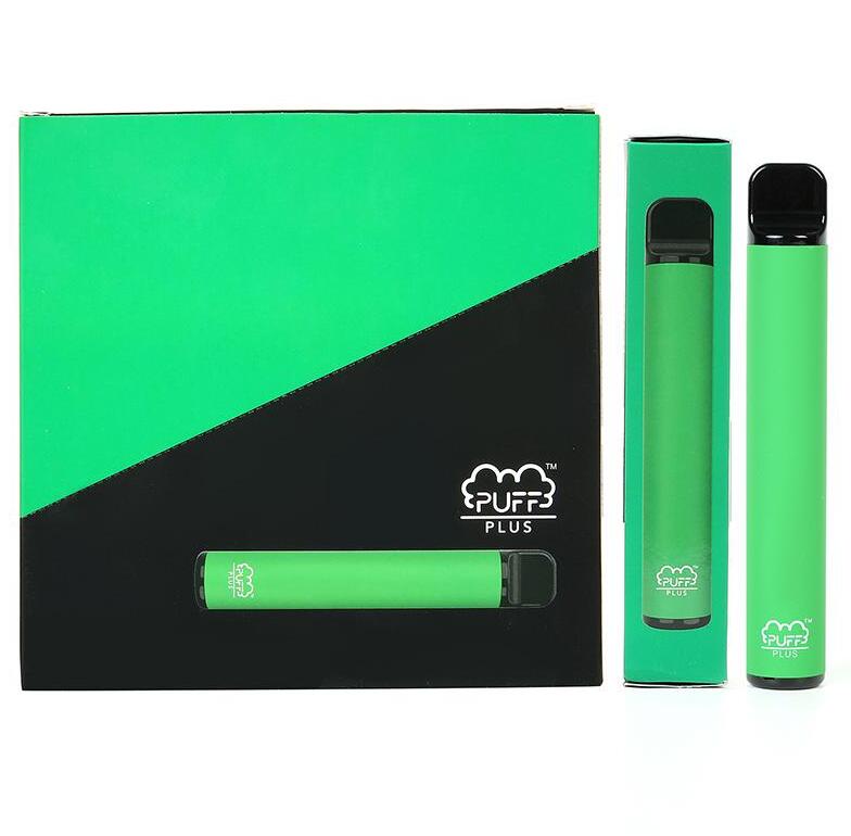 PUFF BAR PLUS Electronic Cigarettes E-cigarette Kits 800+Puff Disposable Pod Cartridge 550mAh Battery 3.2mL Pre-Filled Vape Pods Stick Style 30 Colors geek bar, Multi
PUFF BAR PLUS Electronic Cigarettes E-cigarette Kits 800+Puff Disposable Pod Cartridge 550mAh Battery 3.2mL Pre-Filled Vape Pods Stick Style 30 Colors geek bar, Multi