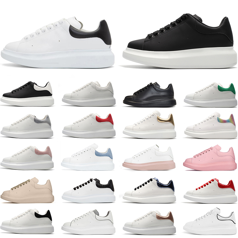 Platform Shoes Men Women Running Shoe Black White Reflective Green Pink Red beige Suede Leather Mens Womens Trainers Sports Sneakers, #16 pink suede 36-40
Platform Shoes Men Women Running Shoe Black White Reflective Green Pink Red beige Suede Leather Mens Womens Trainers Sports Sneakers, #16 pink suede 36-40