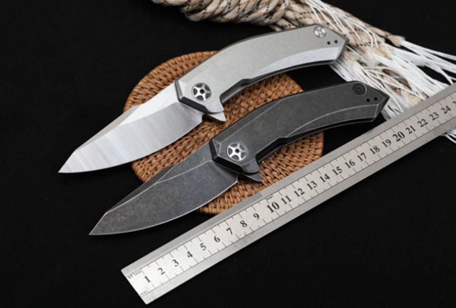 ZT0095 tactical folding knife s35vn blade TC4 titanium alloy handle outdoor hunting EDC camping survival self defense pocket knives ZT 0095 0456 ut85
ZT0095 tactical folding knife s35vn blade TC4 titanium alloy handle outdoor hunting EDC camping survival self defense pocket knives ZT 0095 0456 ut85