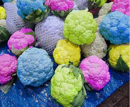 100pcs seeds Rare Organic Romanesque Broccoli Roman Bonsai Tower, Cauliflower Fractal Heads Broccoflower Vegetables DIY Home & Garden The Bu
100pcs seeds Rare Organic Romanesque Broccoli Roman Bonsai Tower, Cauliflower Fractal Heads Broccoflower Vegetables DIY Home & Garden The Bu