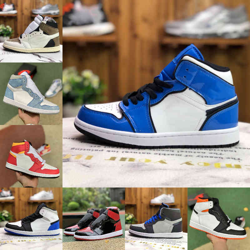 Top Quality University Blue 1 1s Basketball Shoes Mens Women Light Fusion Red HYPER ROYAL SIGNAL BLUE TOP 3 UNIVERSITY BLUE Court Purple 2.0
Top Quality University Blue 1 1s Basketball Shoes Mens Women Light Fusion Red HYPER ROYAL SIGNAL BLUE TOP 3 UNIVERSITY BLUE Court Purple 2.0