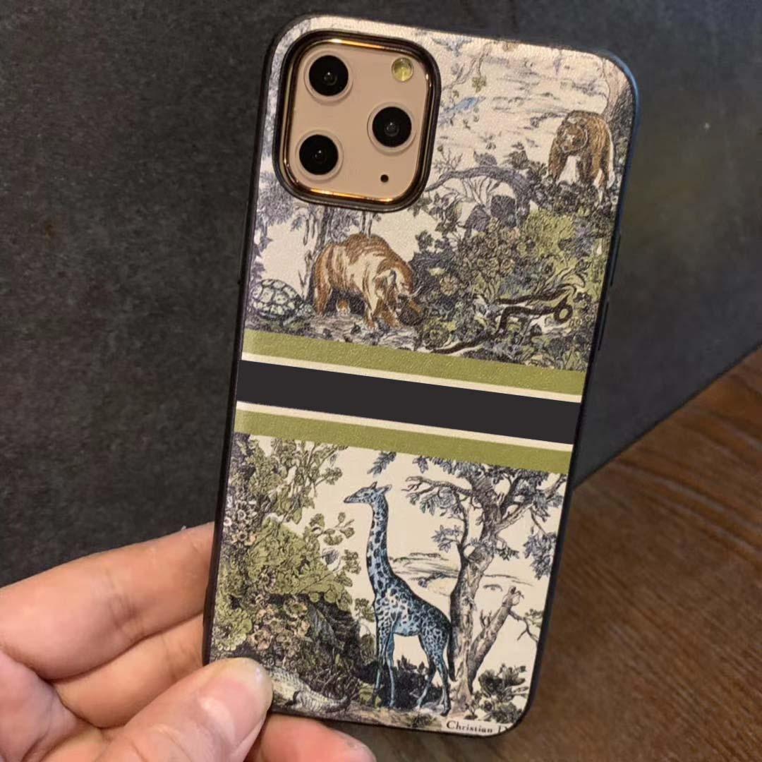 2021 Fashion Designer IPhone Cases for Iphone 7/8/SE2 7P/8P X/XS XSMAX XR 11Pro 11Promax with Letters Blue Toile De Jouy Motif Wholesale
2021 Fashion Designer IPhone Cases for Iphone 7/8/SE2 7P/8P X/XS XSMAX XR 11Pro 11Promax with Letters Blue Toile De Jouy Motif Wholesale