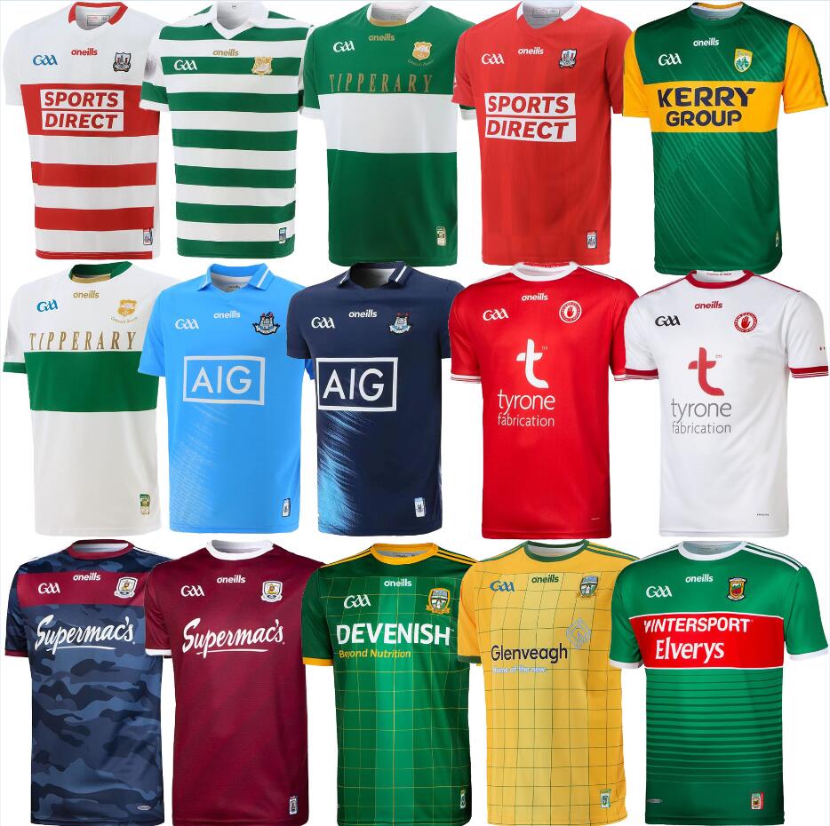 2021 Dublin GAA Home Jersey 2020 21 ÁTH CLIATH shirt DAVID TREACY TOM CONNOLLY size -5XL, Blue
2021 Dublin GAA Home Jersey 2020 21 ÁTH CLIATH shirt DAVID TREACY TOM CONNOLLY size -5XL, Blue