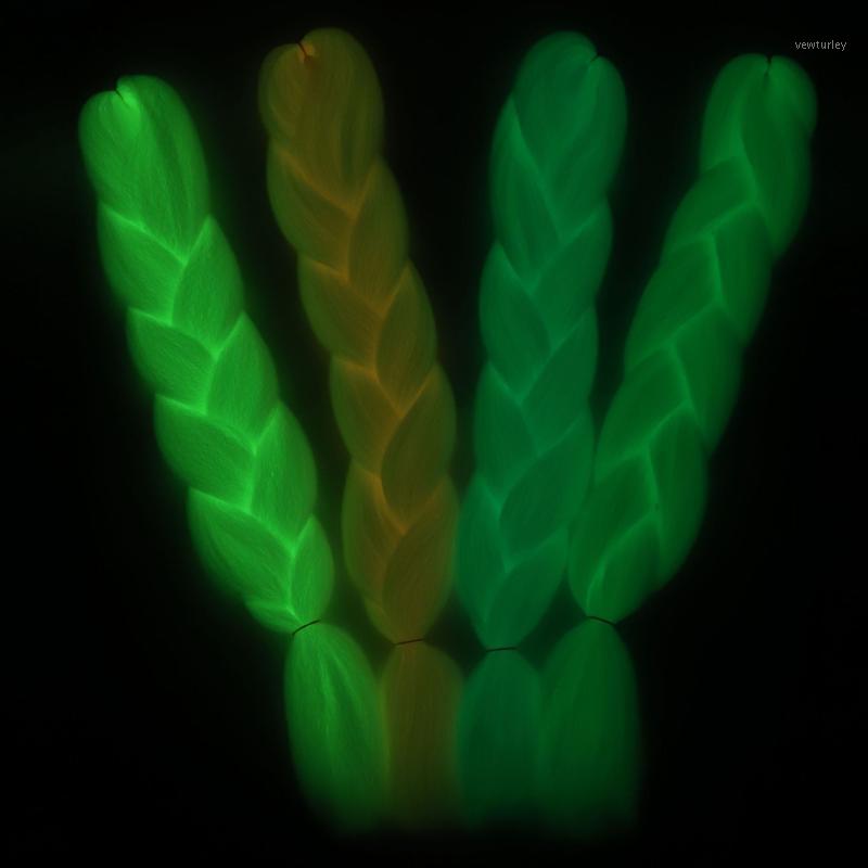 Party Decoration 24inch DIY Neon Glowing Hair Light Braiding Braids Glow In The Darkness Concert Birthday Carnival Supplies
Party Decoration 24inch DIY Neon Glowing Hair Light Braiding Braids Glow In The Darkness Concert Birthday Carnival Supplies