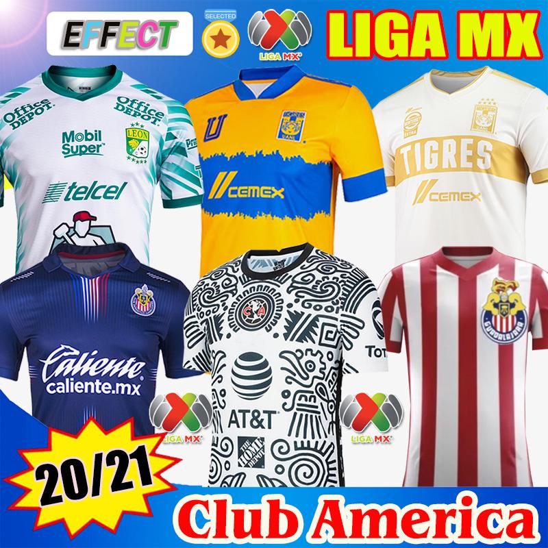20 21 Club America Soccer Jerseys 2021 2122 Home UNAM Third LEON UANL Tigres Chivas Guadalajara 115 year kit Camisas de Futebol Football Shirts, Black;yellow
20 21 Club America Soccer Jerseys 2021 2122 Home UNAM Third LEON UANL Tigres Chivas Guadalajara 115 year kit Camisas de Futebol Football Shirts, Black;yellow