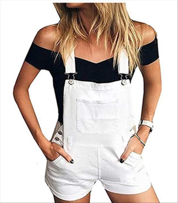 summer denim bib overalls womens jumpsuits jeans shorts and playsuit ladies casual pockets bodysuits, Black;white
summer denim bib overalls womens jumpsuits jeans shorts and playsuit ladies casual pockets bodysuits, Black;white