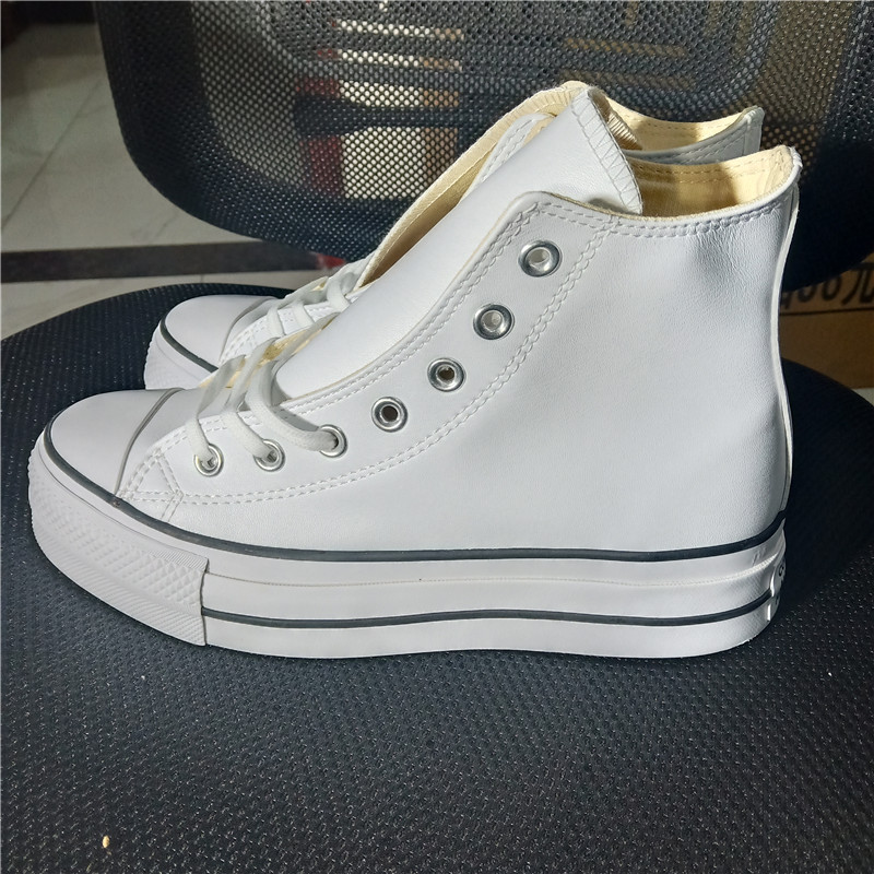2021 Hi Platform running shoes Taylor 1970S canvas ladies women'sfashion plimsolls black and white casual Chaussure36-40,
2021 Hi Platform running shoes Taylor 1970S canvas ladies women'sfashion plimsolls black and white casual Chaussure36-40,