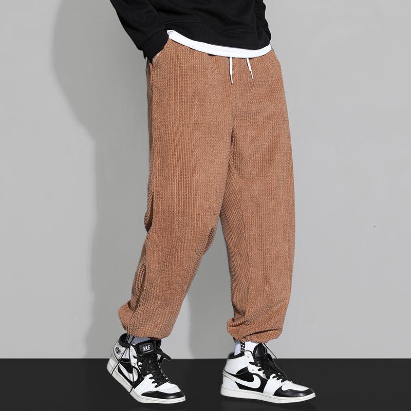 Men's Pants MrGB Vintage Loose Casual Solid Color Chinese Style Straight Corduroy Trousers 2022 Autumn Drawstring Unisex, Black
Men's Pants MrGB Vintage Loose Casual Solid Color Chinese Style Straight Corduroy Trousers 2022 Autumn Drawstring Unisex, Black