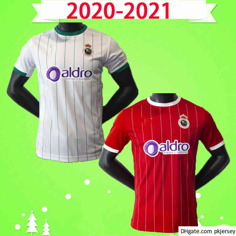 2020 2021 Racing Santander Soccer Jersey Zidane Delgado Marong Minero Football shirt uniform Ruiz Picos Carmona 20 21 Home White away red Uniform
2020 2021 Racing Santander Soccer Jersey Zidane Delgado Marong Minero Football shirt uniform Ruiz Picos Carmona 20 21 Home White away red Uniform