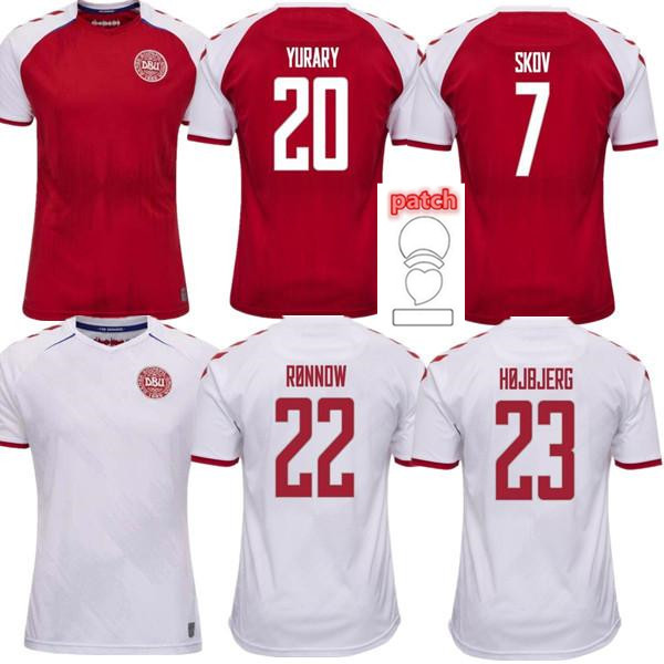2021 Denmark Soccer Jersey SCHMEICHEL KJAER CHRISTENSEN SKOV DELANEY BRAITHWAITE DBU HOME AWAY ERIKSEN DALSGAARD LOSSL STRGER YURARY, Black;yellow
2021 Denmark Soccer Jersey SCHMEICHEL KJAER CHRISTENSEN SKOV DELANEY BRAITHWAITE DBU HOME AWAY ERIKSEN DALSGAARD LOSSL STRGER YURARY, Black;yellow