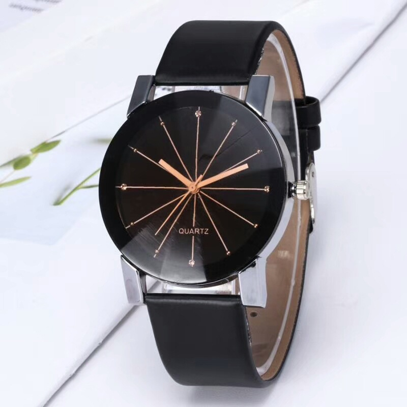 Relojes Hombre Watches P0103 Men Quartz Watch Saat Dial Glass Time Mens Clock Leather Business Wristwatch Round Case Hour Wristwatches Relogio Feminino Analog, Men white black
Relojes Hombre Watches P0103 Men Quartz Watch Saat Dial Glass Time Mens Clock Leather Business Wristwatch Round Case Hour Wristwatches Relogio Feminino Analog, Men white black