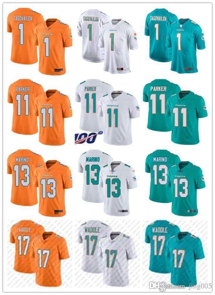 Men Women Youth 13 Dan Marino 29 Minkah Fitzpatrick 11 DeVante Parker 17 Jaylen Waddle 1 Tua Tagovailoa white green Football Jerseys, Black;red
Men Women Youth 13 Dan Marino 29 Minkah Fitzpatrick 11 DeVante Parker 17 Jaylen Waddle 1 Tua Tagovailoa white green Football Jerseys, Black;red