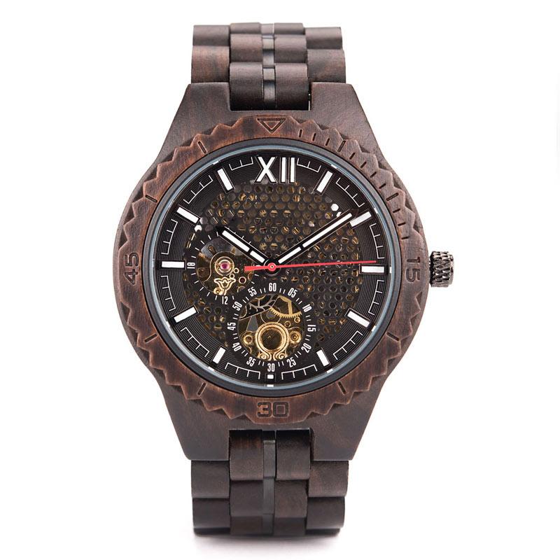 Wristwatches Heren Horloge Luxury Minimilist Custom Logo Super Time High Quality Mens Stainless Steel With Wooden Material Quartz Watches, Wood box
Wristwatches Heren Horloge Luxury Minimilist Custom Logo Super Time High Quality Mens Stainless Steel With Wooden Material Quartz Watches, Wood box