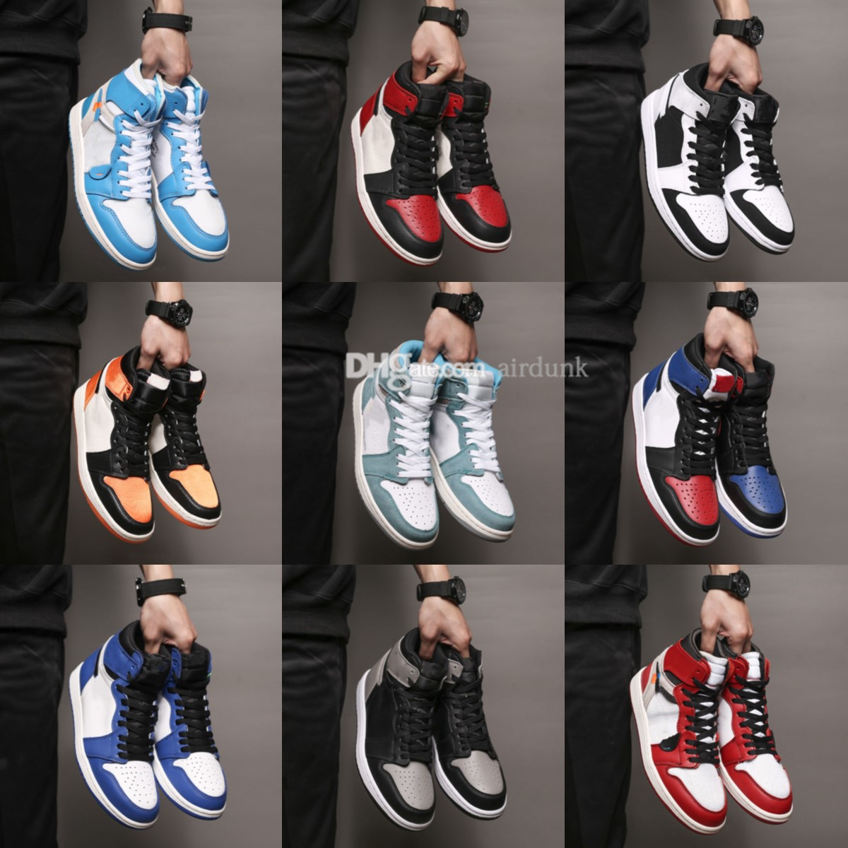 1 Rebellionaire 1s Mens basketball shoes Heritage Sneakers Bred Patent Royal fragment University Blue Hype Royal Dark Mocha Shadow men women jumpman sports trainer, Shoes box
1 Rebellionaire 1s Mens basketball shoes Heritage Sneakers Bred Patent Royal fragment University Blue Hype Royal Dark Mocha Shadow men women jumpman sports trainer, Shoes box
