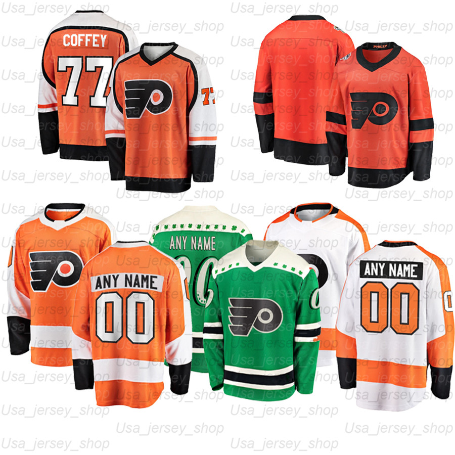 Custom Philadelphia Flyers hockey Jerseys 28 Giroux 11 Travis Konecny 93 Jakub Voracek 17 Wayne Simmonds 9 Ivan Provorov, Black;red
Custom Philadelphia Flyers hockey Jerseys 28 Giroux 11 Travis Konecny 93 Jakub Voracek 17 Wayne Simmonds 9 Ivan Provorov, Black;red