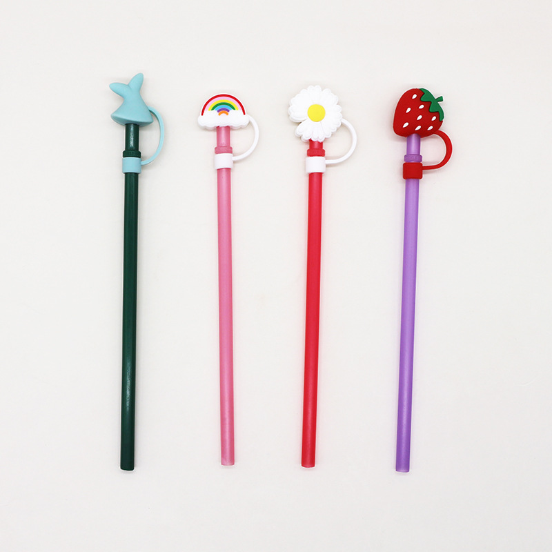 2021 Factory Price Reusable Creative Cartoon straw with Cute Topper Plastic Stripe Drinking Straws for Tumblers
2021 Factory Price Reusable Creative Cartoon straw with Cute Topper Plastic Stripe Drinking Straws for Tumblers