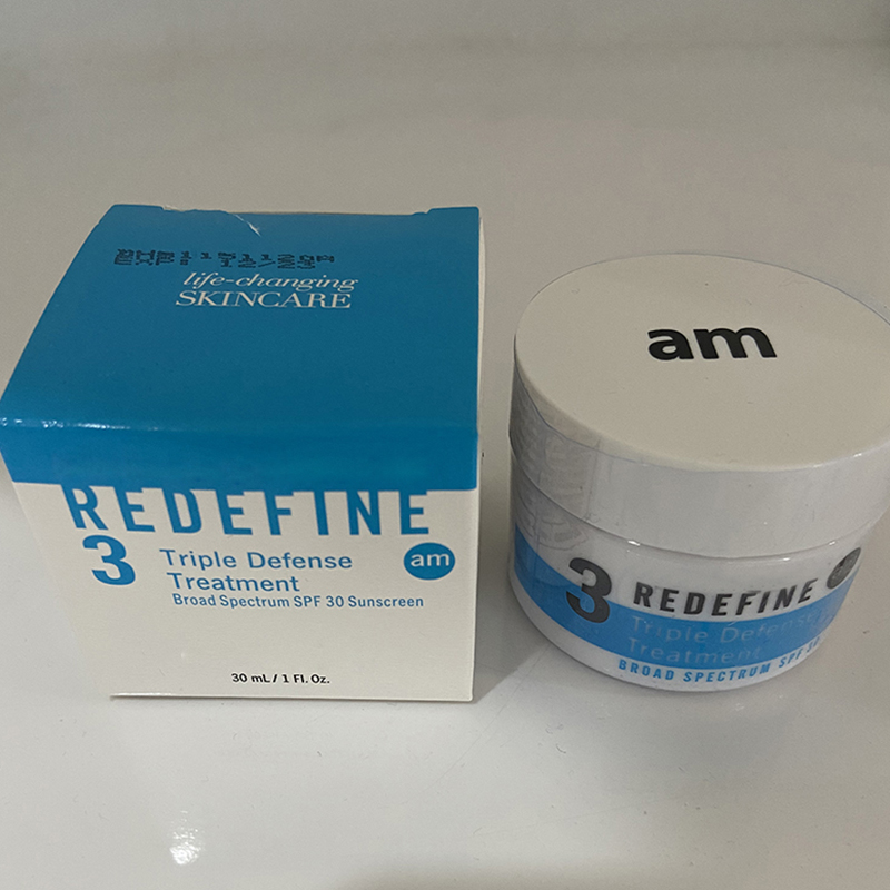 Redefine Regimen all full size Sets 3 Overnight Restorative Cream PM AM Creams Minimizing Toner Step 1 Daily Cleansing Mask
Redefine Regimen all full size Sets 3 Overnight Restorative Cream PM AM Creams Minimizing Toner Step 1 Daily Cleansing Mask