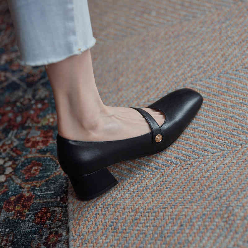 sandals female pumps genuine leather shoes plus size 22-26.5cm cow split mary buckle jane leather for women black v8d3
sandals female pumps genuine leather shoes plus size 22-26.5cm cow split mary buckle jane leather for women black v8d3
