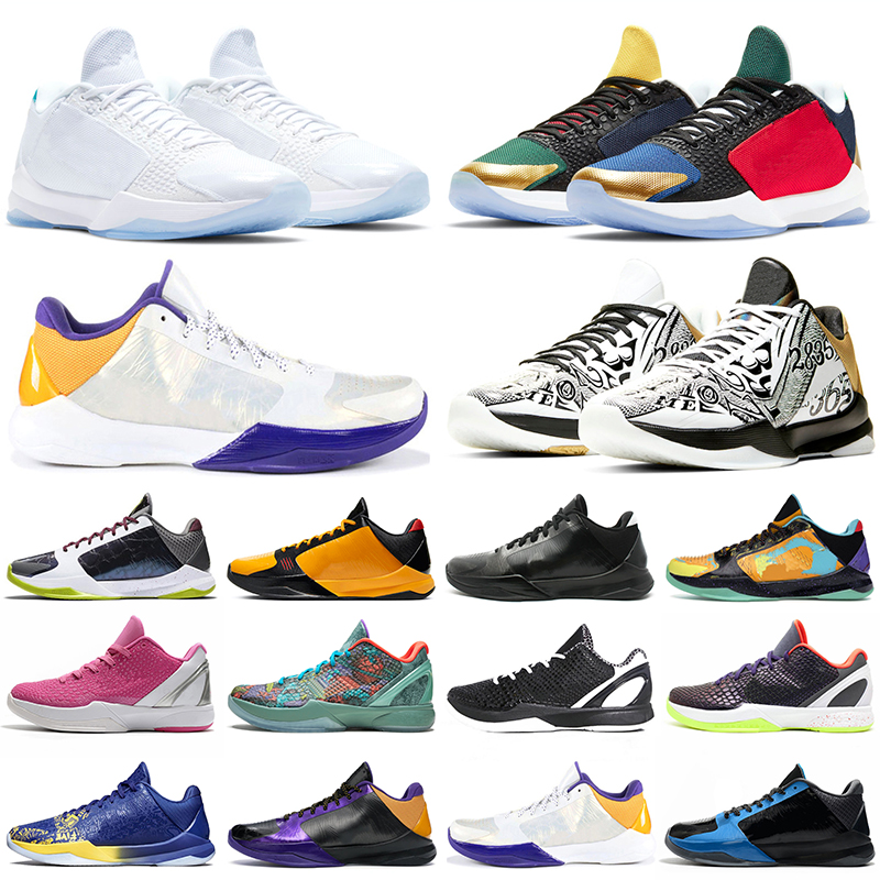 Fashion Kobe Basketball Shoes Men 5 Protro Big Stage Chaos Prelude 6 Protros White Del Sol Forest Green Lakers Grinch Mens Outdoor Sports Trainers Sneakers, 5 protro what if
Fashion Kobe Basketball Shoes Men 5 Protro Big Stage Chaos Prelude 6 Protros White Del Sol Forest Green Lakers Grinch Mens Outdoor Sports Trainers Sneakers, 5 protro what if