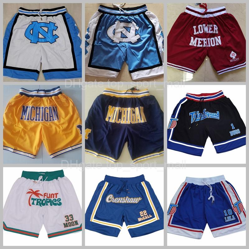 Basketball Just Don Shorts Sport Wear CRENSHAW Quincy McCall Lower Merion Flint Tropics Semi Jackie Moon Michigan Wolverines North Carolina, Black
Basketball Just Don Shorts Sport Wear CRENSHAW Quincy McCall Lower Merion Flint Tropics Semi Jackie Moon Michigan Wolverines North Carolina, Black