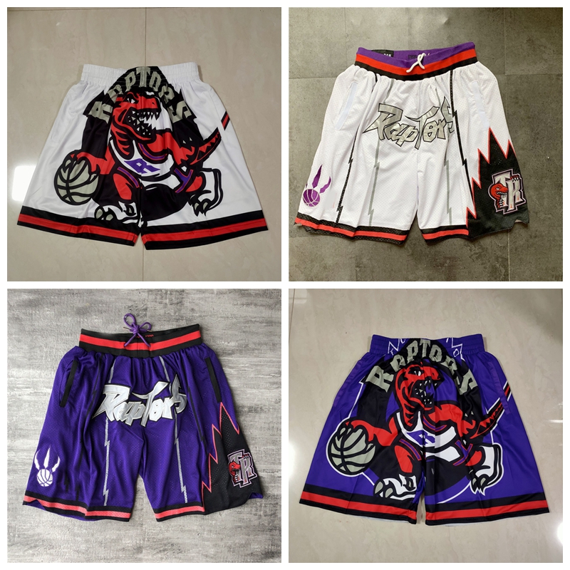 Men Basketball Shorts Retro JUST DON Pocket short TorontoRaptorsShorts 2021 0817, Nik logo
Men Basketball Shorts Retro JUST DON Pocket short TorontoRaptorsShorts 2021 0817, Nik logo