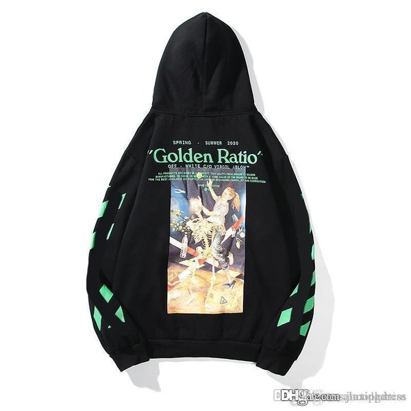 The Summer Designer Mens Hoodies Off Black Whiter Rap Printed Hoodie Unisex Women Hooded Casual Harajuku Pullovers new
The Summer Designer Mens Hoodies Off Black Whiter Rap Printed Hoodie Unisex Women Hooded Casual Harajuku Pullovers new