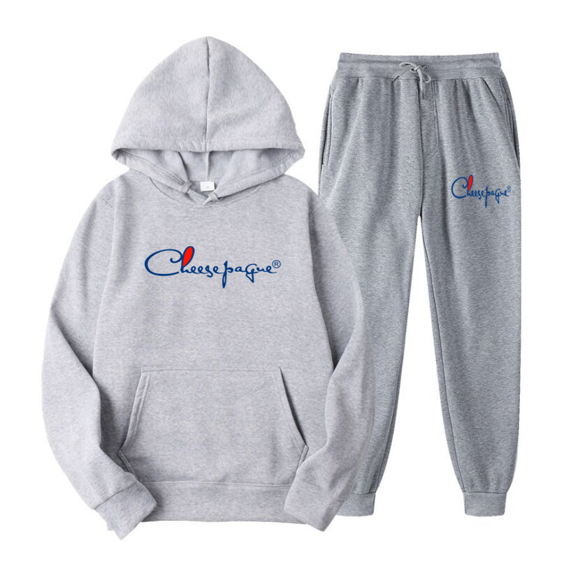 Men's Tracksuit 2022 Luxury 2 Piece Set Casual Hoodies Sweatshirt and Sweatpants Sets Print Jogging Sports Tracksuits Suit S
Men's Tracksuit 2022 Luxury 2 Piece Set Casual Hoodies Sweatshirt and Sweatpants Sets Print Jogging Sports Tracksuits Suit S