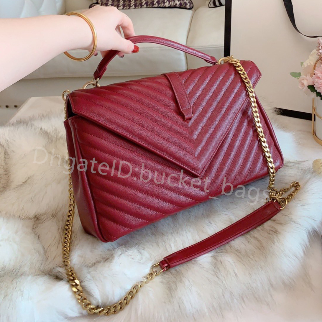 Wallets Chain Luxury Designer Lady Fashion Bags Totes Shoulder Practical Square Plain Synthetic Leather Interior Zipper Pocket Durable Women Popular Handbags, Style x
Wallets Chain Luxury Designer Lady Fashion Bags Totes Shoulder Practical Square Plain Synthetic Leather Interior Zipper Pocket Durable Women Popular Handbags, Style x