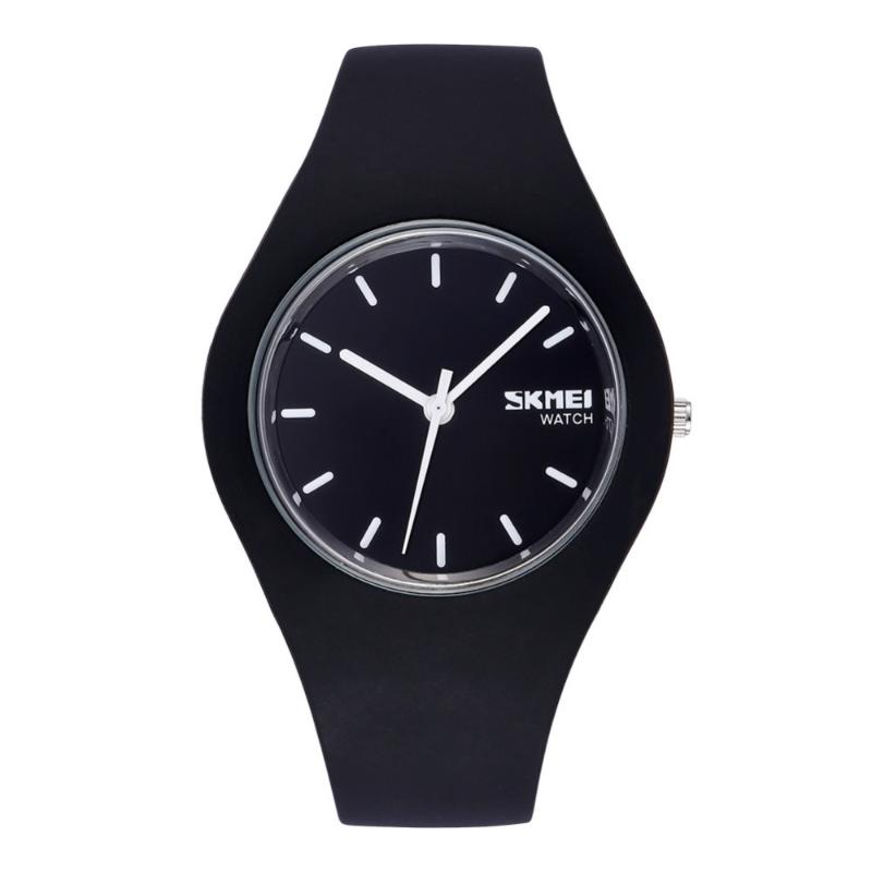 Wristwatches Fashion Women Sports Watch Silicone Men Casual Quartz Clock Student Relogio MasculinoRelogioFeminino RelojMujer, Red
Wristwatches Fashion Women Sports Watch Silicone Men Casual Quartz Clock Student Relogio MasculinoRelogioFeminino RelojMujer, Red
