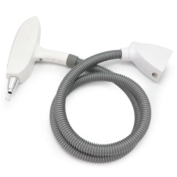 2 in 1 OPT+Nd Yag Laser Machine skin rejuvenation Ance Hair removal super Equipment