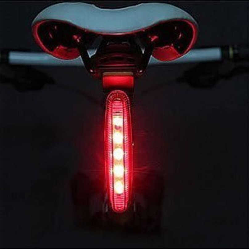 Battery Rechargeable Bicycle Rear Light Cycling Led Taillight c Mtb Road Bike Tail Light Back Lamp For Bicycle #2m17
Battery Rechargeable Bicycle Rear Light Cycling Led Taillight c Mtb Road Bike Tail Light Back Lamp For Bicycle #2m17