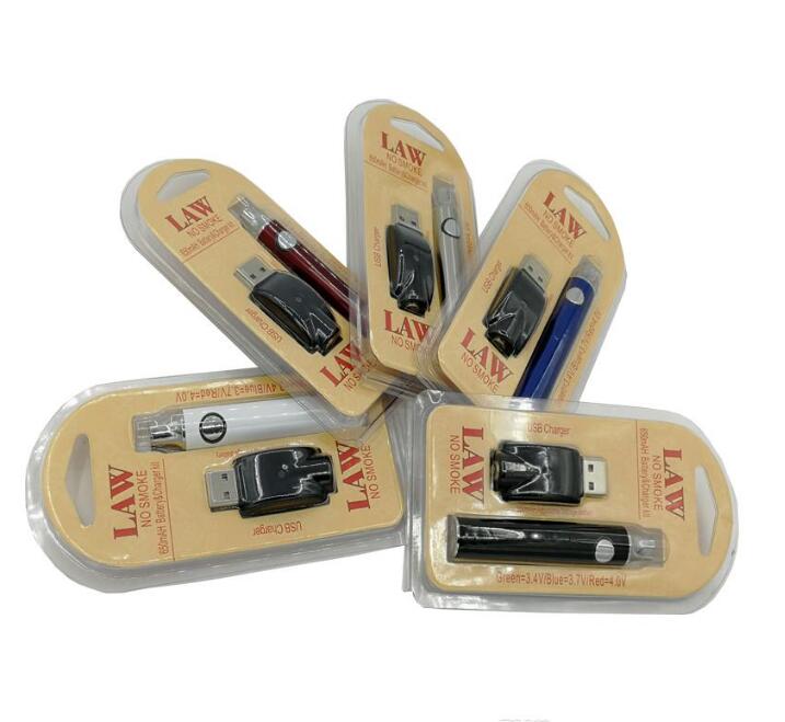 LAW Preheating Battery Kit 1100mAh VV CO2 Oil Batteries E Cigarettes Vape Pen with usb charger Fit Cartridges Electronics Electronic Cigarette Batteri
LAW Preheating Battery Kit 1100mAh VV CO2 Oil Batteries E Cigarettes Vape Pen with usb charger Fit Cartridges Electronics Electronic Cigarette Batteri