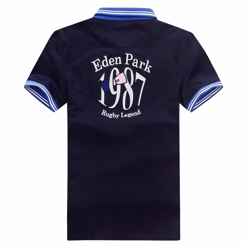best selling france brand park summer man polo shirts cotton short sleeve embroidery eden polos trendy shirt for men plus 3xl 210319, White;black
best selling france brand park summer man polo shirts cotton short sleeve embroidery eden polos trendy shirt for men plus 3xl 210319, White;black