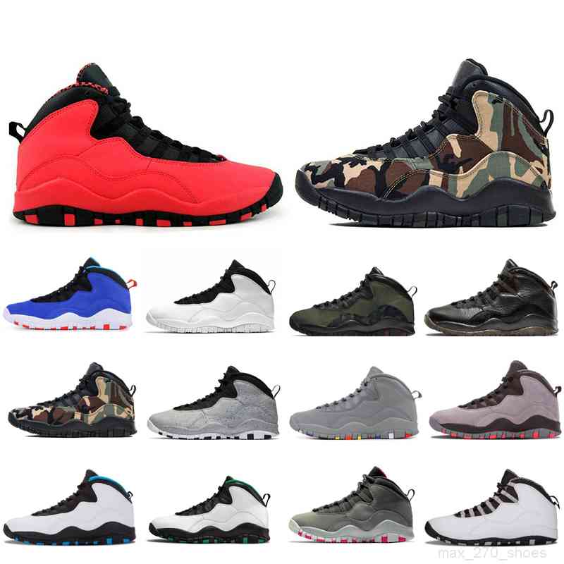 Basketball Shoes Men 10s 10 Tinker Orlando I'm Back GS Fusion Red Mens Trainers Sneakers Size US 7-13, Chicago 
Basketball Shoes Men 10s 10 Tinker Orlando I'm Back GS Fusion Red Mens Trainers Sneakers Size US 7-13, Chicago