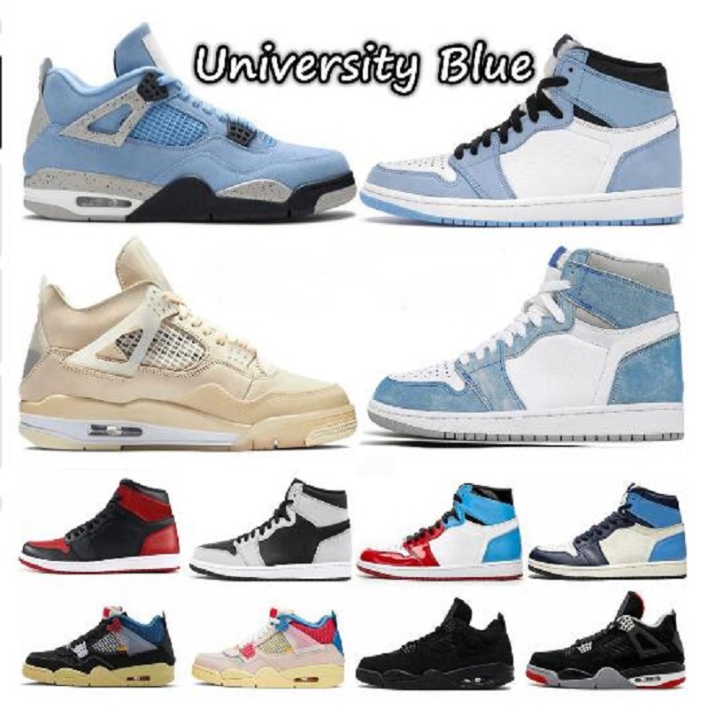 Man Woman Basketball Shoes 4 4s Black Cat Jumpman University Blue White Oreo Taupe Haze Mens Womens Trainers Sneakers SIZE US 13 shoe, # 43
Man Woman Basketball Shoes 4 4s Black Cat Jumpman University Blue White Oreo Taupe Haze Mens Womens Trainers Sneakers SIZE US 13 shoe, # 43