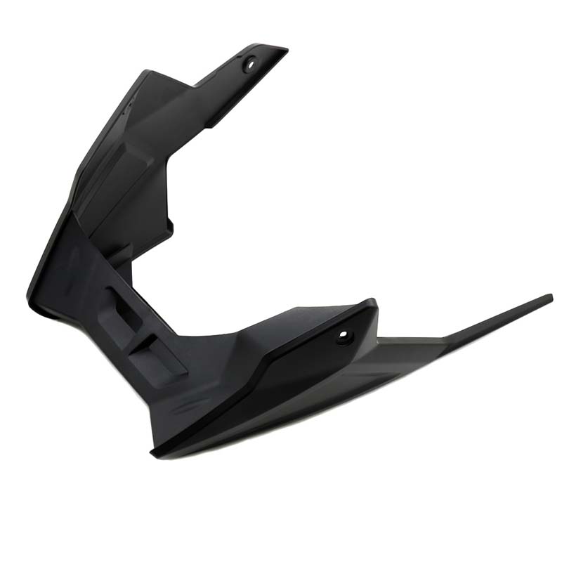 Motorcycle Engine Chassis Shroud Fairing Exhaust Shield Guard Protection Cover For BMW F900R F900XR Motobike Accessories