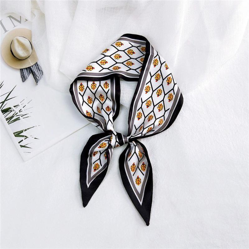 Scarves Fashion Lover Skinny Scarf Women Hair Neck Silk For Ladies Foulard Headband Bag & Wraps, Blue;gray
Scarves Fashion Lover Skinny Scarf Women Hair Neck Silk For Ladies Foulard Headband Bag & Wraps, Blue;gray