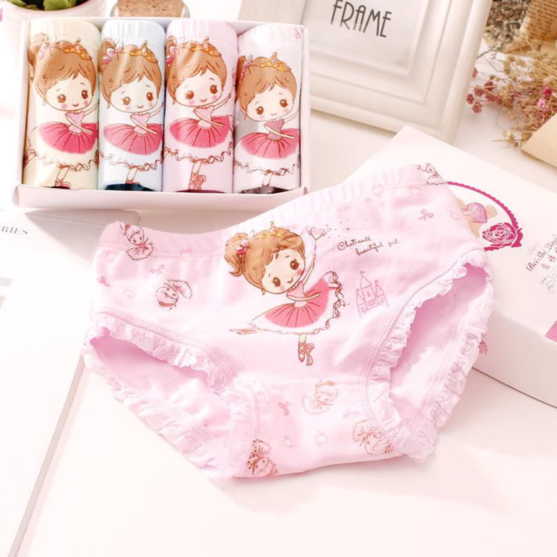 6pcs/lot Children Underwear 2021 Girl Boxer Cotton 2-10 Year Kids Baby Cartoon Panties Big Bragas Calcinhas, Camo
6pcs/lot Children Underwear 2021 Girl Boxer Cotton 2-10 Year Kids Baby Cartoon Panties Big Bragas Calcinhas, Camo