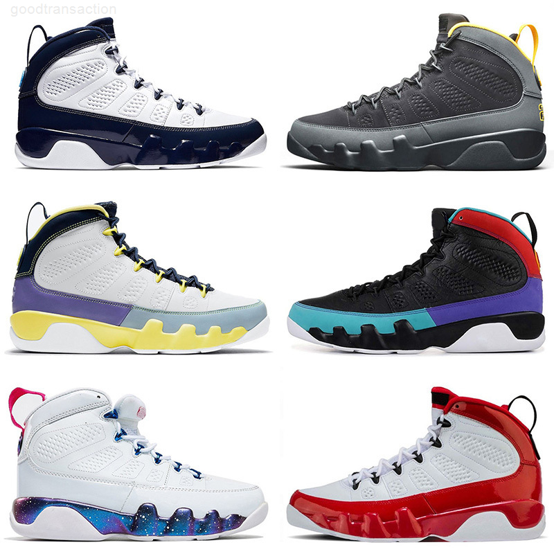 2021 High Selling Jumpman 9 9s Mens Basketball Shoes Change The World University Gold Gym Red UNC Space Jam Bred Men Sneakers Trainers, #1 change the world 40-47
2021 High Selling Jumpman 9 9s Mens Basketball Shoes Change The World University Gold Gym Red UNC Space Jam Bred Men Sneakers Trainers, #1 change the world 40-47