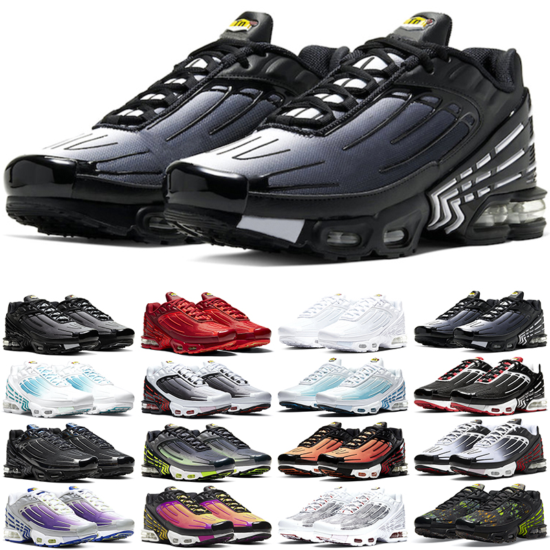 Tn 3 Plus 2 Running Shoes Men Women Triple Black White Aqua Laser Blue Topography Multicolor Ghost Green Obsidian Hyper Violet Mens Sports S, White;red
Tn 3 Plus 2 Running Shoes Men Women Triple Black White Aqua Laser Blue Topography Multicolor Ghost Green Obsidian Hyper Violet Mens Sports S, White;red