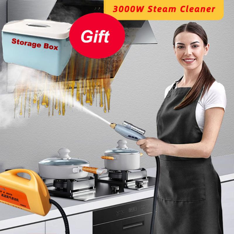 Vacuum Cleaners Multipurpose Free Cleaning For Car Carpet Floor Window Hand Held Steam Cleaner Heavy Duty Pressurized Steamer
Vacuum Cleaners Multipurpose Free Cleaning For Car Carpet Floor Window Hand Held Steam Cleaner Heavy Duty Pressurized Steamer