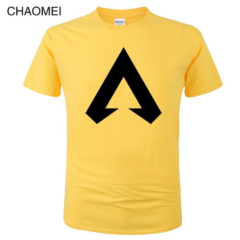 Men's T-Shirts 2022 Apex Legends T Shirts Men Women Summer Cool Short Sleeve T-shirt Boy Girls TShirt Cotton Tee Streetwear Clothes C182, White;black
Men's T-Shirts 2022 Apex Legends T Shirts Men Women Summer Cool Short Sleeve T-shirt Boy Girls TShirt Cotton Tee Streetwear Clothes C182, White;black