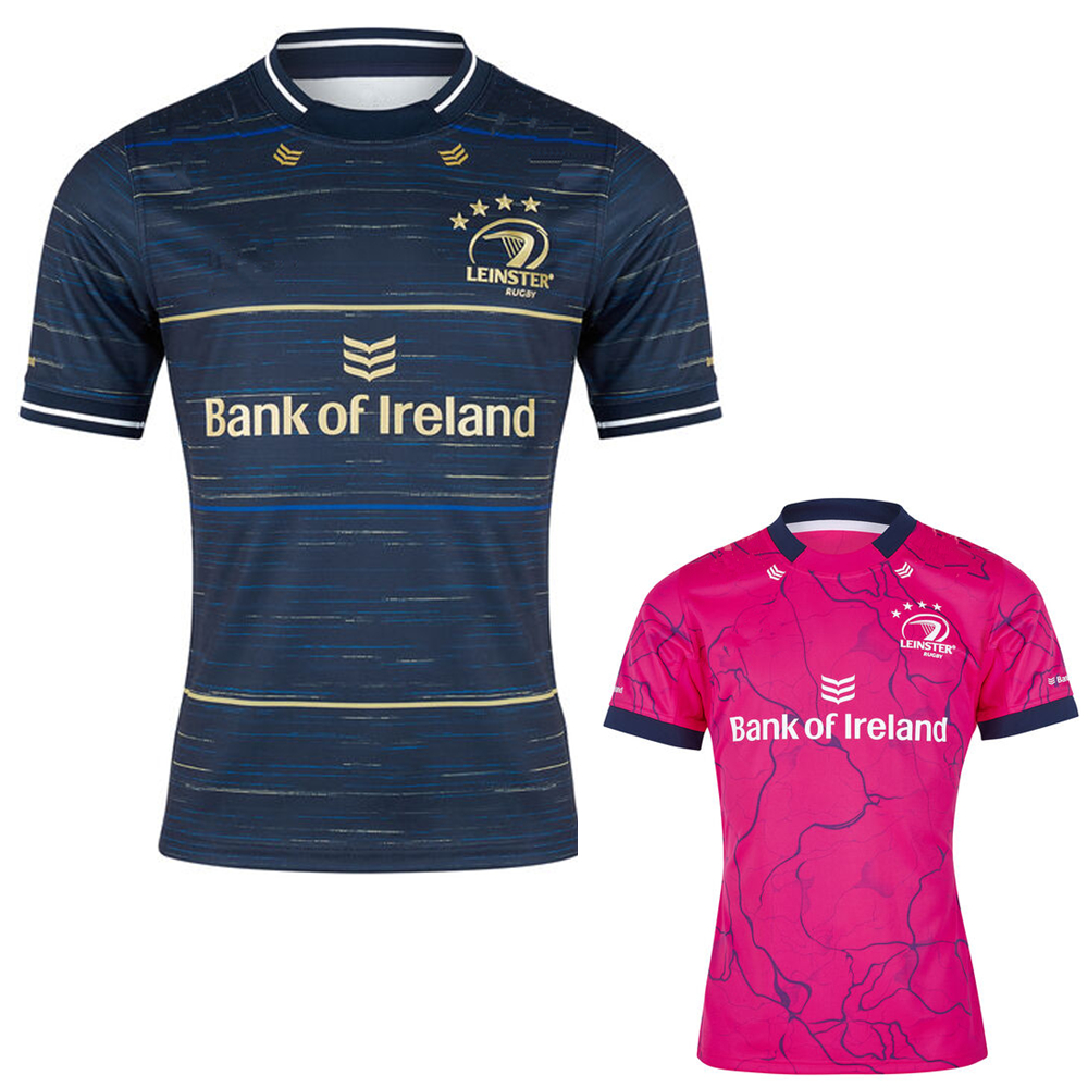 new new 2022 LEINSTER home rugby Jersey League shirt LEINSTER Rugby jersey shirts big size -5xl, Red
new new 2022 LEINSTER home rugby Jersey League shirt LEINSTER Rugby jersey shirts big size -5xl, Red