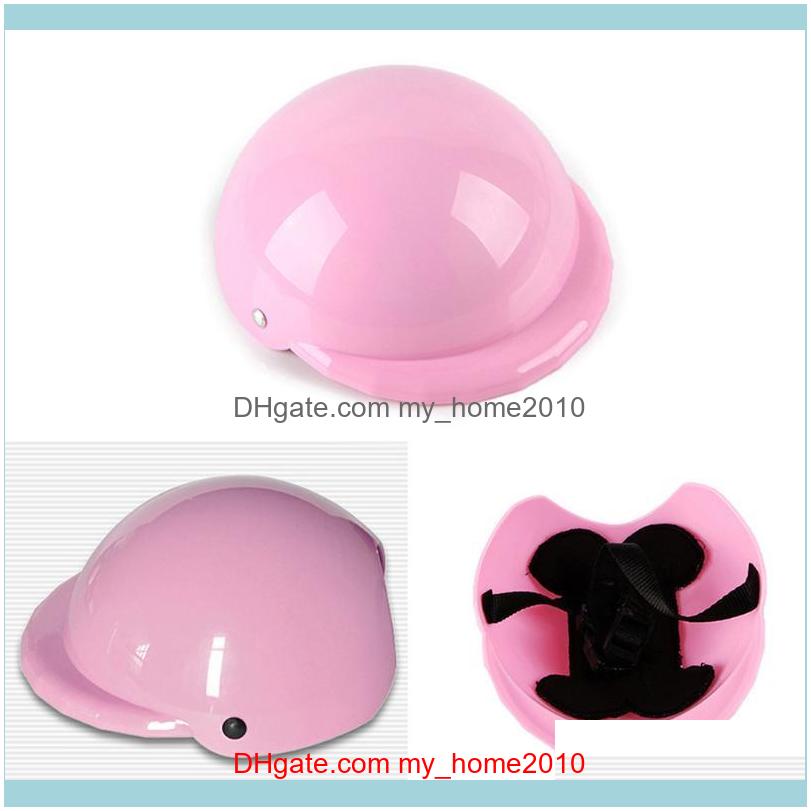 Dog Home & Gardendog Helmet Cool Helmets For Pet Sun Rain Protection Cats Dogs Costumes Aessories Supplies Size ) Apparel Drop Delivery 2021
Dog Home & Gardendog Helmet Cool Helmets For Pet Sun Rain Protection Cats Dogs Costumes Aessories Supplies Size ) Apparel Drop Delivery 2021